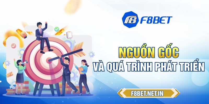 Nguồn gốc và quá trình phát triển