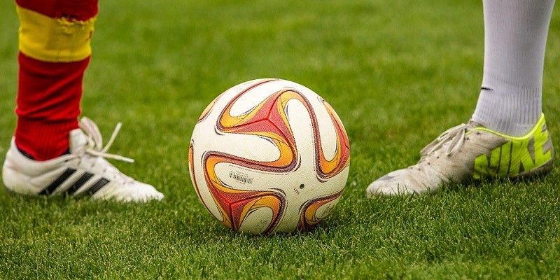 Làm chủ tỷ lệ odds để may mắn gõ cửa.